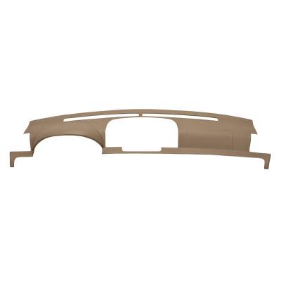 Coverlay - Coverlay 10-407LL-LBR Dash Cover - Image 1