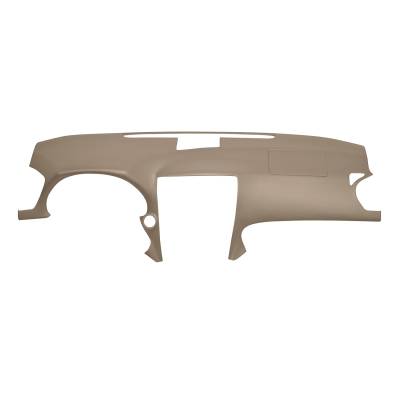 Coverlay - Coverlay 11-608LL-MBR Dash Cover - Image 1
