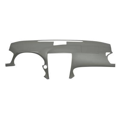 Coverlay - Coverlay 11-608LL-MGR Dash Cover - Image 1