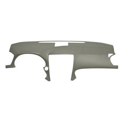 Coverlay - Coverlay 11-608LL-TGR Dash Cover - Image 1