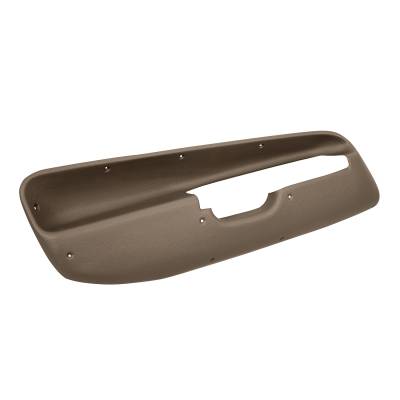 Coverlay - Coverlay 17-94F-DBR Door Panel Insert - Image 1