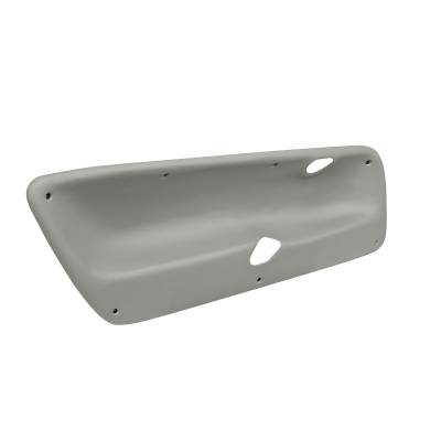 Coverlay - Coverlay 17-97R-LGR Door Panel Insert - Image 1