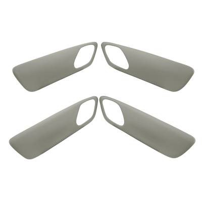 Coverlay - Coverlay 12-18C-TGR Door Panel Insert - Image 1