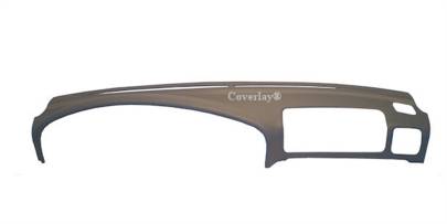 Coverlay - Coverlay 11-696-GRN Dash Cover - Image 1