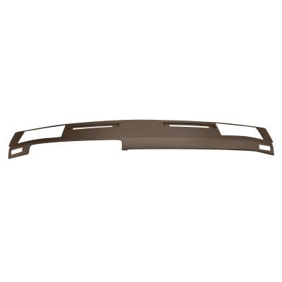 Coverlay - Coverlay 18-638-DBR Dash Cover - Image 1