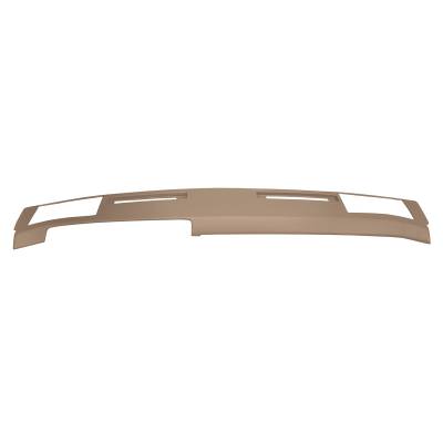 Coverlay - Coverlay 18-639-LBR Dash Cover - Image 1