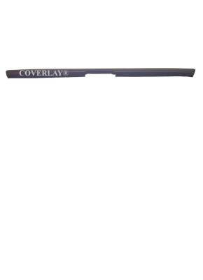 Coverlay - Coverlay 22-469-GRN Dash Cover - Image 1
