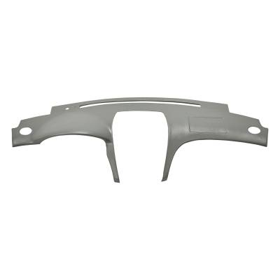 Coverlay - Coverlay 11-409LL-LGR Dash Cover - Image 1