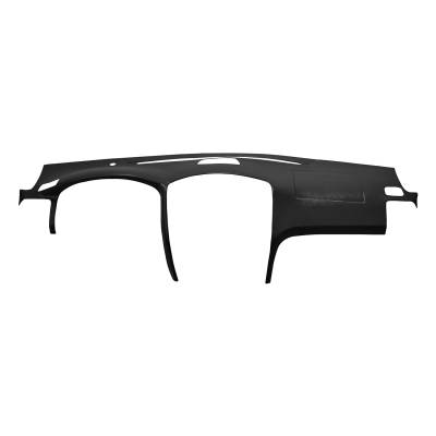 Coverlay - Coverlay 11-310SLL-BLK Dash Cover - Image 1