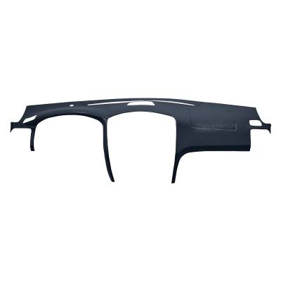 Coverlay - Coverlay 11-310SLL-DBL Dash Cover - Image 1