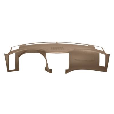 Coverlay - Coverlay 10-305LL-LBR Dash Cover - Image 1
