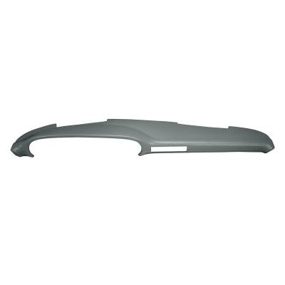 Coverlay - Coverlay 20-911-SGR Dash Cover - Image 1
