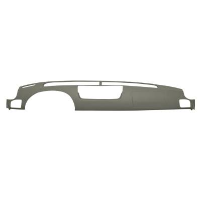 Coverlay - Coverlay 10-608LL-TGR Dash Cover - Image 1