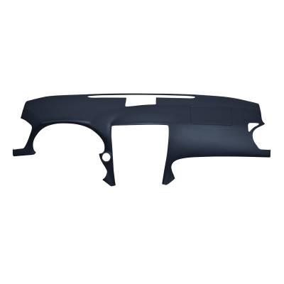 Coverlay - Coverlay 11-608LL-DBL Dash Cover - Image 1