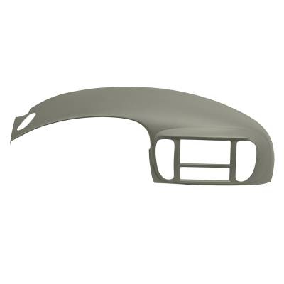 Coverlay - Coverlay 12-975IC-TGR Instrument Panel Cover - Image 1