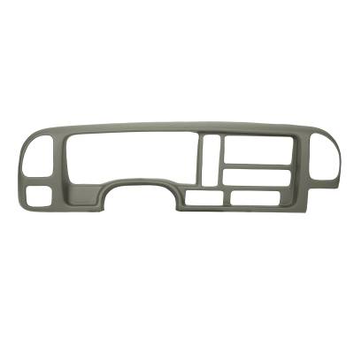 Coverlay - Coverlay 18-695IC-TGR Instrument Panel Cover - Image 1