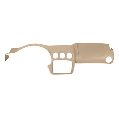 Coverlay - Coverlay 18-902-NTL Dash Cover - Image 1