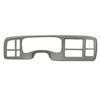 Coverlay - Coverlay 18-598IC-MGR Instrument Panel Cover - Image 1