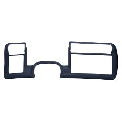 Coverlay - Coverlay 18-694IC-DBL Instrument Panel Cover - Image 1