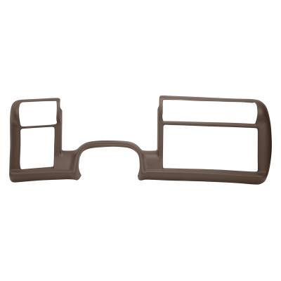 Coverlay - Coverlay 18-694IC-DBR Instrument Panel Cover - Image 1