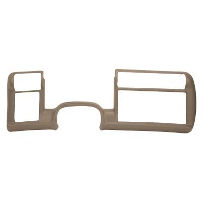 Coverlay - Coverlay 18-694IC-MBR Instrument Panel Cover - Image 1