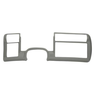 Coverlay - Coverlay 18-694IC-MGR Instrument Panel Cover - Image 1