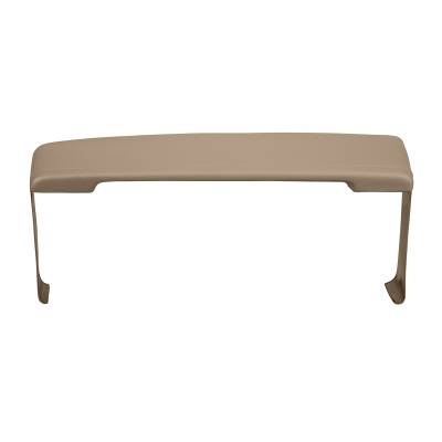 Coverlay - Coverlay 18-638IC-MBR Instrument Panel Cover - Image 1