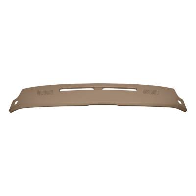 Coverlay - Coverlay 18-663-LBR Dash Cover - Image 1