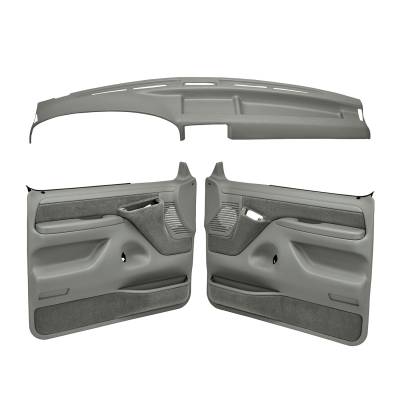 Coverlay - Coverlay 12-115C94F-MGR Interior Accessories Kit - Image 1