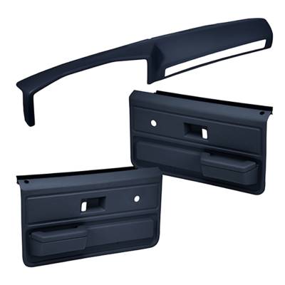 Coverlay - Coverlay 18-602C33-DBL Interior Accessories Kit - Image 1