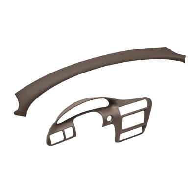 Coverlay - Coverlay 18-725VC27-DBR Interior Accessories Kit - Image 1