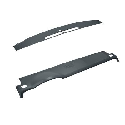 Coverlay - Coverlay 18-207SC-SGR Interior Accessories Kit - Image 1