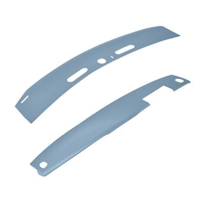 Coverlay - Coverlay 22-804C-LBL Interior Accessories Kit - Image 1