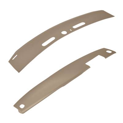 Coverlay - Coverlay 22-804C-MBR Interior Accessories Kit - Image 1