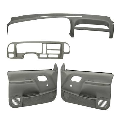 Coverlay - Coverlay 18-695C59N-MGR Interior Accessories Kit - Image 1