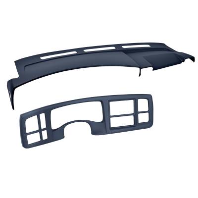 Coverlay - Coverlay 18-216C-DBL Interior Accessories Kit - Image 1