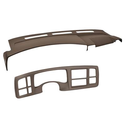 Coverlay - Coverlay 18-216C-DBR Interior Accessories Kit - Image 1