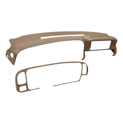 Coverlay - Coverlay 18-798C-LBR Interior Accessories Kit - Image 1