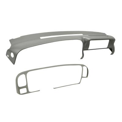 Coverlay - Coverlay 18-798C-LGR Interior Accessories Kit - Image 1