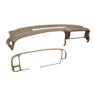 Coverlay - Coverlay 18-798C-MBR Interior Accessories Kit - Image 1