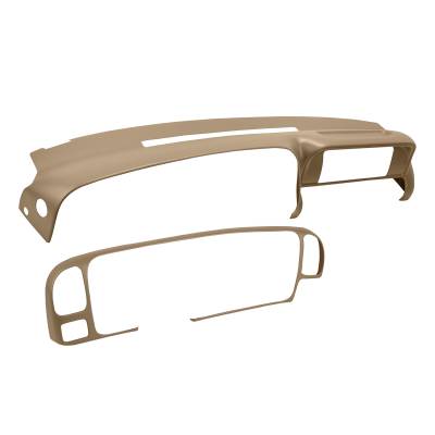 Coverlay - Coverlay 18-798C-NTL Interior Accessories Kit - Image 1