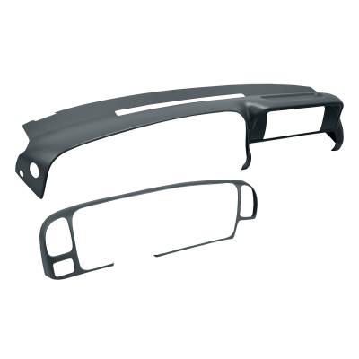 Coverlay - Coverlay 18-798C-SGR Interior Accessories Kit - Image 1