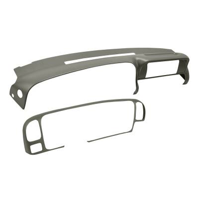 Coverlay - Coverlay 18-798C-TGR Interior Accessories Kit - Image 1