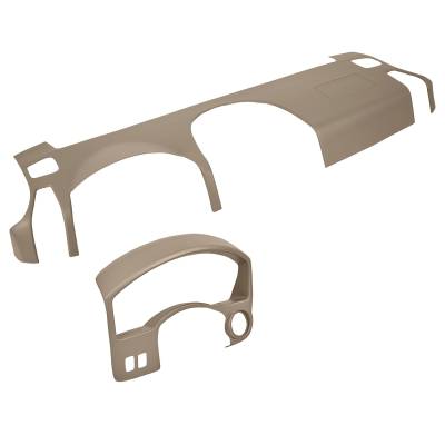 Coverlay - Coverlay 10-515C-MBR Interior Accessories Kit - Image 1