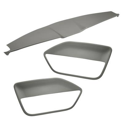 Coverlay - Coverlay 12-509C-MGR Interior Accessories Kit - Image 1