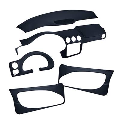 Coverlay - Coverlay 18-902C-DBL Interior Accessories Kit - Image 1