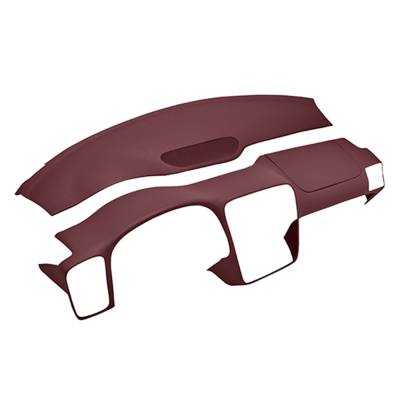 Coverlay - Coverlay 18-904C-MR Interior Accessories Kit - Image 1