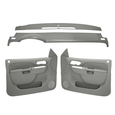 Coverlay - Coverlay 18-207C74F-LGR Interior Accessories Kit - Image 1