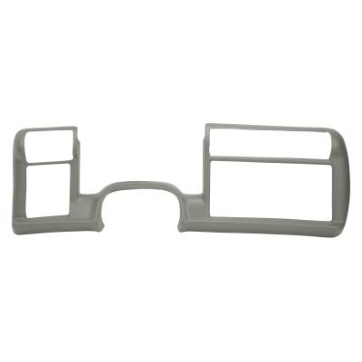Coverlay - Coverlay 18-694IC-LGR Instrument Panel Cover - Image 1