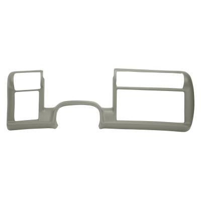 Coverlay - Coverlay 18-694IC-TGR Instrument Panel Cover - Image 1